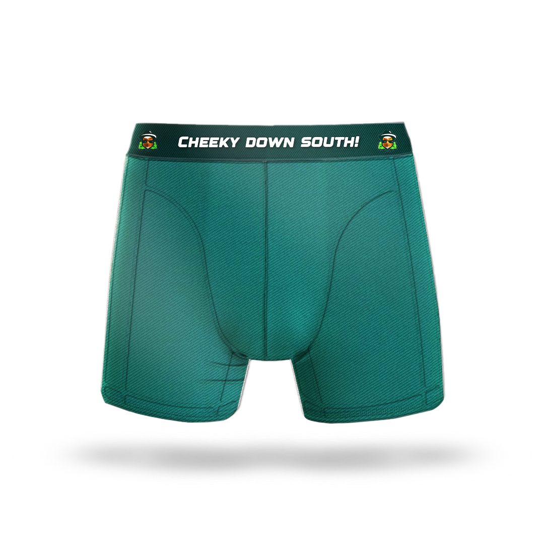 Nutties Design SeeGreen